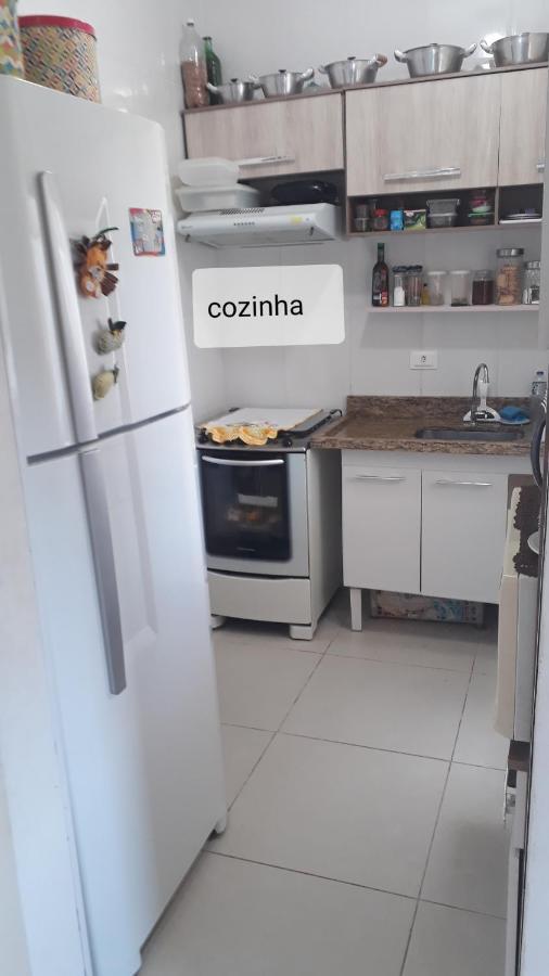 Recanto Vista Pro Mar 100 Mt Da Praia Caraguatatuba Exteriör bild